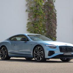 Bentley Continental S V8 4.0 Hybrid 680ch MONACO