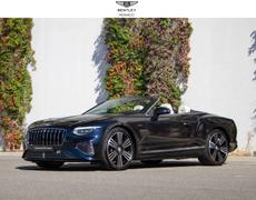 Bentley Continental MONACO