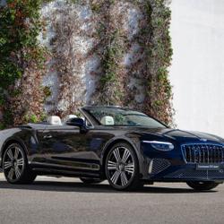 Bentley Continental Azure V8 4.0 Hybrid 680ch occasion - MONACO - photo 3/44