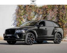 Bentley Bentayga MONACO
