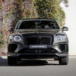 Bentley Bentayga Speed 4.0 V8 650ch MONACO