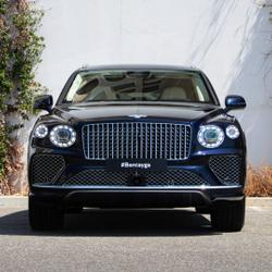 Bentley Bentayga EWB Atelier V8 4.0 550ch MONACO