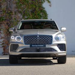 Bentley Bentayga Artenara V8 4.0 550ch occasion - MONACO - photo 2/44