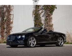 Bentley Continental MONACO