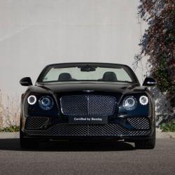 Bentley Continental V8 S 4.0 527ch occasion - MONACO - photo 2/40