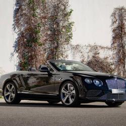 Bentley Continental V8 S 4.0 527ch occasion - MONACO - photo 3/40