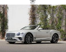 Bentley Continental MONACO