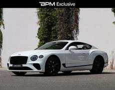 Bentley Continental MONACO