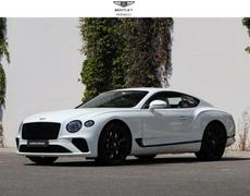 Bentley Continental MONACO