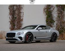 Bentley Continental MONACO