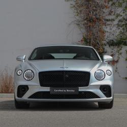 Bentley Continental V8 4.0 550ch MONACO