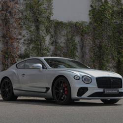 Bentley Continental V8 4.0 550ch MONACO