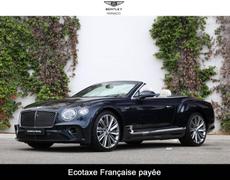 Bentley Continental MONACO