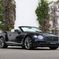 Bentley Continental Speed W12 6.0 659ch MONACO