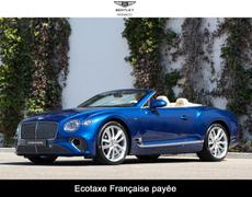 Bentley Continental MONACO