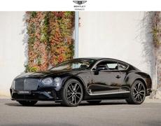 Bentley Continental MONACO