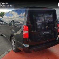 Toyota Proace verso Long 1.5 120 D-4D Dynamic RC21 TOURLAVILLE
