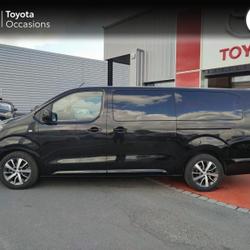 Toyota Proace verso Long 1.5 120 D-4D Dynamic RC21 TOURLAVILLE