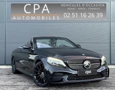 Mercedes Classe C Pornichet