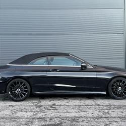 Mercedes Classe C 200 184 CH EQ BOOST AMG LINE 9G-TRONIC / C200 REVISION POUR LA VENTE Pornichet