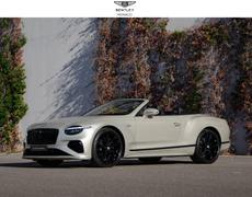 Bentley Continental MONACO