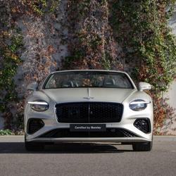 Bentley Continental Speed V8 4.0 Hybrid 780ch occasion - MONACO - photo 2/50