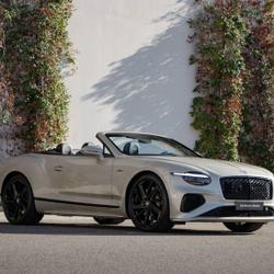 Bentley Continental Speed V8 4.0 Hybrid 780ch occasion - MONACO - photo 3/50