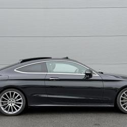 Autres CFMOTO COUPE 220D 2.2 170 CH BVA9 SPORTLINE PACK AMG / 220 D SUIVI EXCLUSIF MERCEDES Pornichet