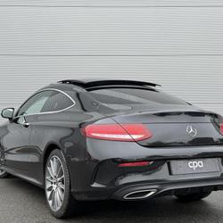 Autres CFMOTO COUPE 220D 2.2 170 CH BVA9 SPORTLINE PACK AMG / 220 D SUIVI EXCLUSIF MERCEDES Pornichet