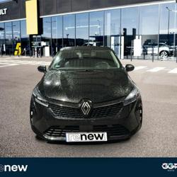 Renault Clio 5 1.5 Blue dCi 100ch Evolution - 24 Auchel