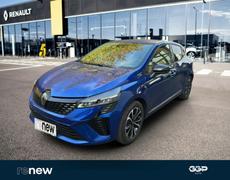 Renault Clio 5 Auchel