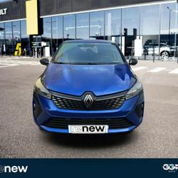 Renault Clio 5 1.0 Eco-G 100ch Techno - 24 Auchel