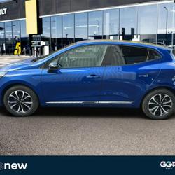 Renault Clio 5 1.0 Eco-G 100ch Techno - 24 Auchel