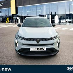 Renault Symbioz 1.6 E-Tech full hybrid 145ch Techno Auchel