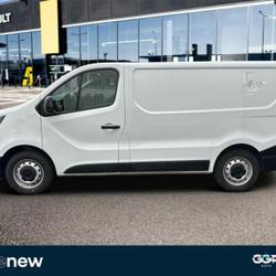 Renault Trafic L1H1 2T8 2.0 Blue dCi 130ch Grand Confort Auchel