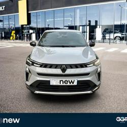 Renault Symbioz 1.6 E-Tech full hybrid 145ch Iconic Auchel