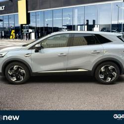 Renault Symbioz 1.6 E-Tech full hybrid 145ch Iconic Auchel