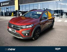 Dacia Jogger Auchel