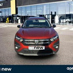 Dacia Jogger 1.0 TCe 110ch Extreme+ 7 places Auchel