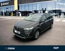 Dacia Jogger Auchel