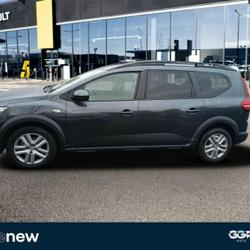 Dacia Jogger 1.0 TCe 110ch Confort 7 places Auchel