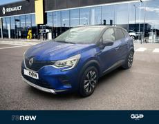 Renault Captur Auchel