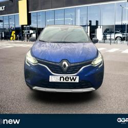 Renault Captur 1.0 Eco-G 100ch Evolution Auchel