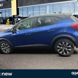 Renault Captur 1.0 Eco-G 100ch Evolution Auchel