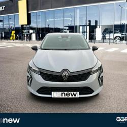 Renault Clio 5 1.0 TCe 90ch Evolution - 24 Auchel