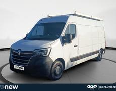 Renault Master Auchel