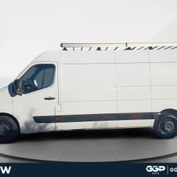 Renault Master F3500 L3H2 2.3 Blue dCi 150ch Grand Confort Euro6 occasion - Auchel - photo 2/29