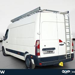 Renault Master F3500 L3H2 2.3 Blue dCi 150ch Grand Confort Euro6 occasion - Auchel - photo 3/29