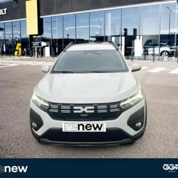 Dacia Jogger 1.0 ECO-G 100ch Expression 7 places -24 Auchel