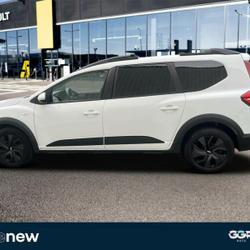 Dacia Jogger 1.0 ECO-G 100ch Expression 7 places -24 Auchel